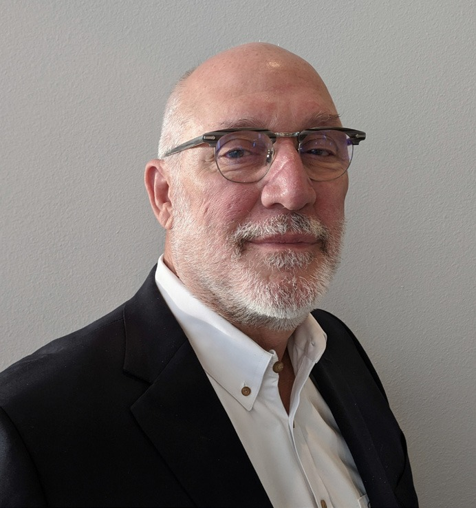 Kirk Taylor